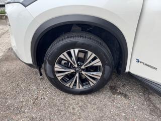 NISSAN X-Trail usata, con Sensore di pioggia