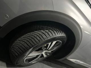 PEUGEOT 5008 usata, con Cronologia tagliandi