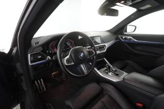 BMW 420 usata 7