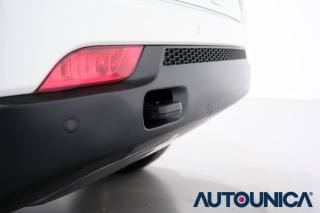 JEEP Compass usata, con Sistema di avviso di distanza
