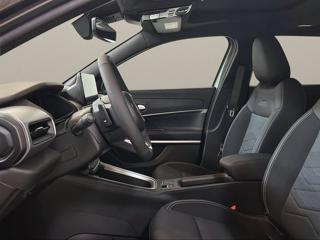 JEEP Avenger usata, con Chiusura centralizzata