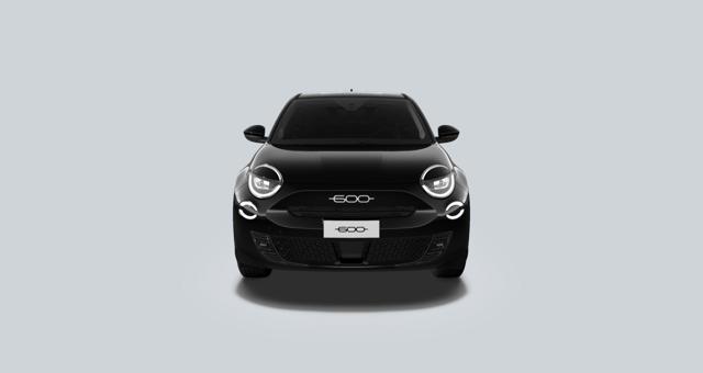 FIAT 600 usata, con Airbag