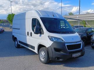 PEUGEOT Boxer usata, con Alzacristalli elettrici