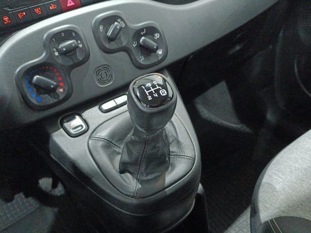 FIAT Panda usata, con Controllo trazione