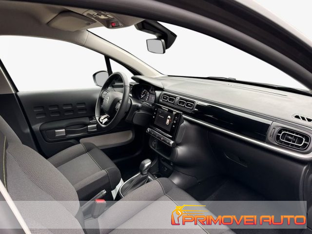 CITROEN C3 usata, con Airbag laterali