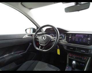 VOLKSWAGEN Polo usata, con ESP