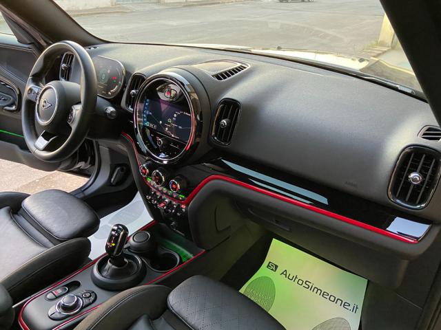 MINI Countryman usata, con ESP