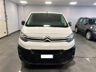 CITROEN Jumpy usata, con Airbag