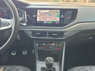 VOLKSWAGEN Taigo usata, con Controllo elettronico della corsia