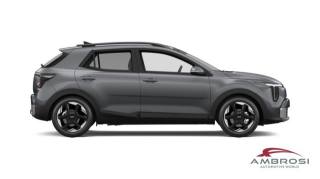 KIA Stonic usata 5