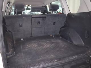 TOYOTA Land Cruiser usata, con Vivavoce
