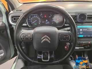 CITROEN C3 usata, con Controllo trazione