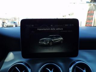 MERCEDES-BENZ GLA 220 usata 83