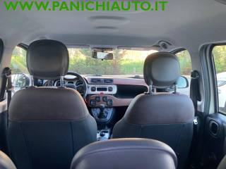 FIAT Panda Cross usata, con Climatizzatore