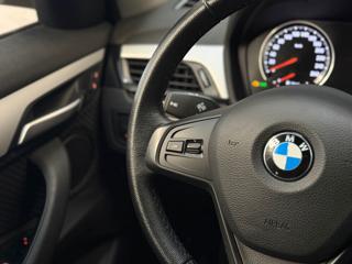 BMW X1 usata, con Vivavoce