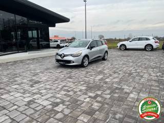 RENAULT Clio usata, con Airbag
