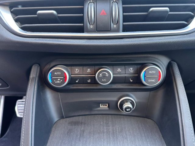 ALFA ROMEO Stelvio usata, con Park Distance Control