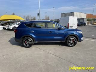 DFSK Glory 580 usata, con Alzacristalli elettrici