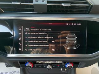 AUDI Q3 usata, con Filtro antiparticolato