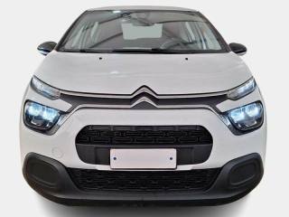 CITROEN C3 usata, con Airbag laterali