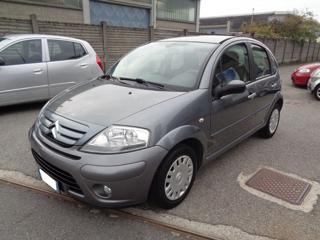 CITROEN C3 usata, con Airbag