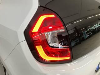 RENAULT Twingo usata, con Boardcomputer