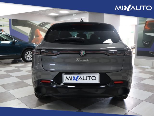 ALFA ROMEO Tonale usata, con Autoradio
