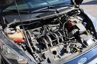 FORD Fiesta usata 93