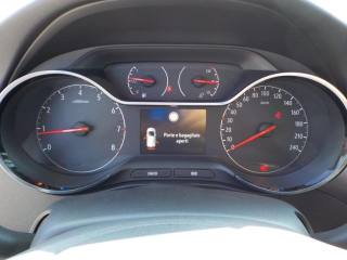 OPEL Crossland X usata, con MP3