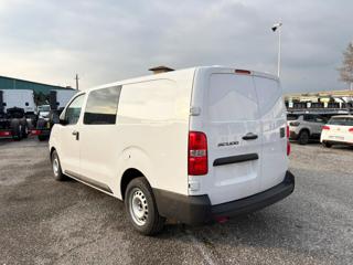 FIAT Scudo usata, con Autoradio