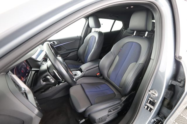 BMW 118 usata 2
