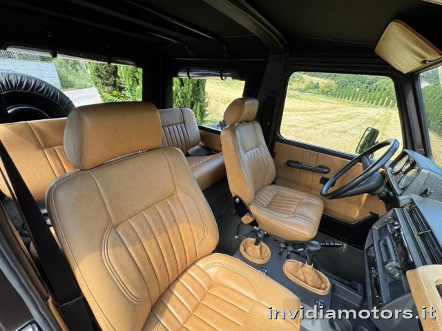 MERCEDES-BENZ G usata 6