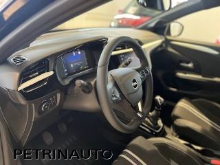 OPEL Corsa usata, con ESP