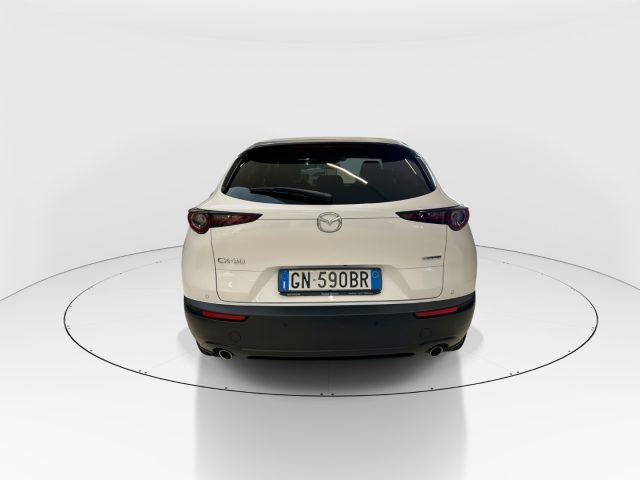 MAZDA CX-30 usata 14