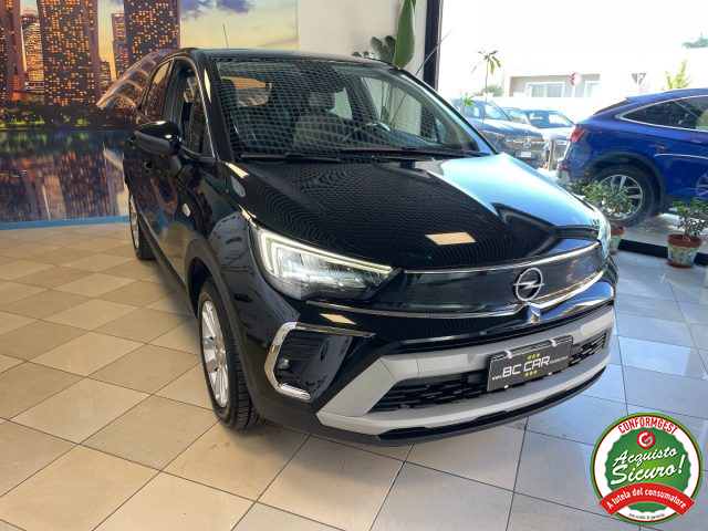 OPEL Crossland X usata, con Climatizzatore automatico, 2 zone