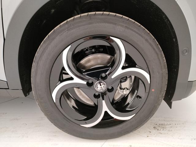 ALFA ROMEO Junior usata, con Autoradio digitale