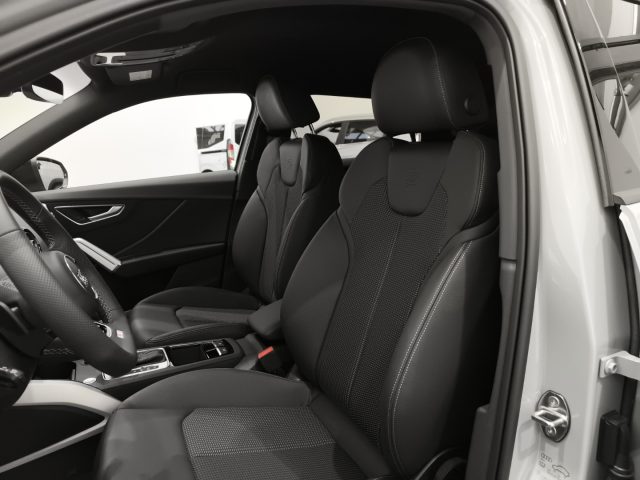 AUDI Q2 usata, con Chiusura centralizzata
