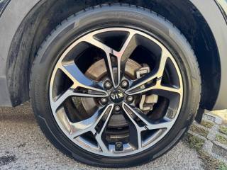 KIA Sportage usata, con Controllo vocale
