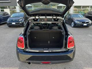 MINI One usata, con Autoradio
