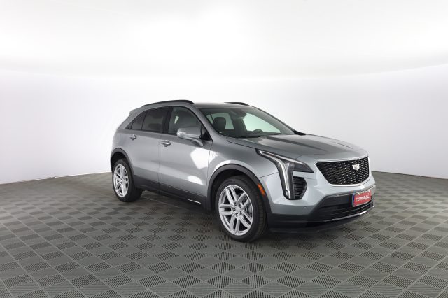 CADILLAC XT4 usata 1