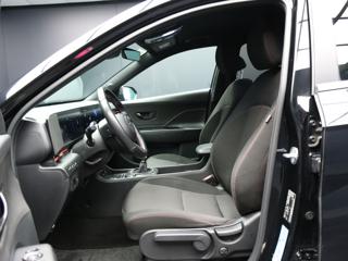 HYUNDAI Kona usata, con Cerchi in lega