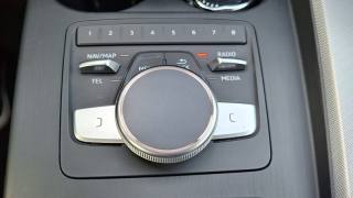 AUDI A5 usata, con Sedili sportivi