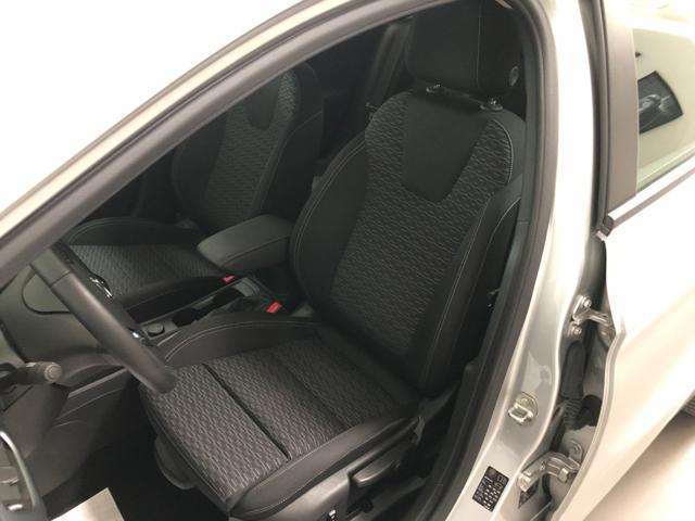 OPEL Astra usata, con ESP