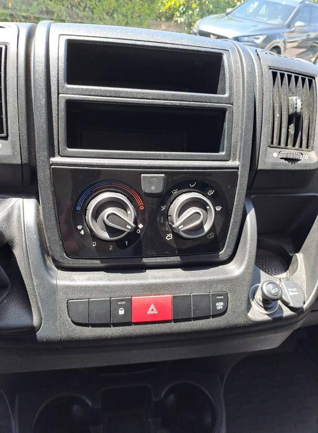 FIAT Ducato usata, con Chiusura centralizzata
