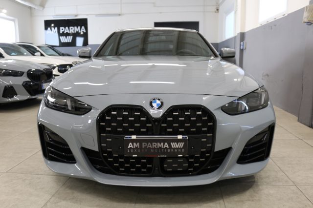 BMW 420 usata, con Airbag