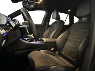 MERCEDES-BENZ GLC 220 usata, con Controllo automatico clima