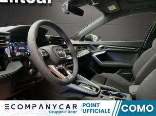 AUDI A3 usata, con ESP