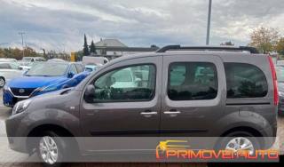 RENAULT Kangoo usata, con Cerchi in lega