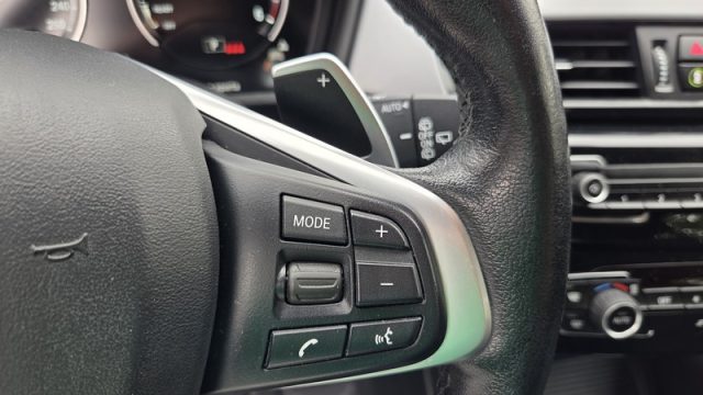 BMW X1 usata, con Vivavoce