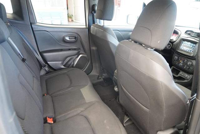 JEEP Renegade usata 21